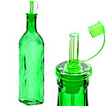 Бутылка для масла 600 мл стекло MB (х24) 29798